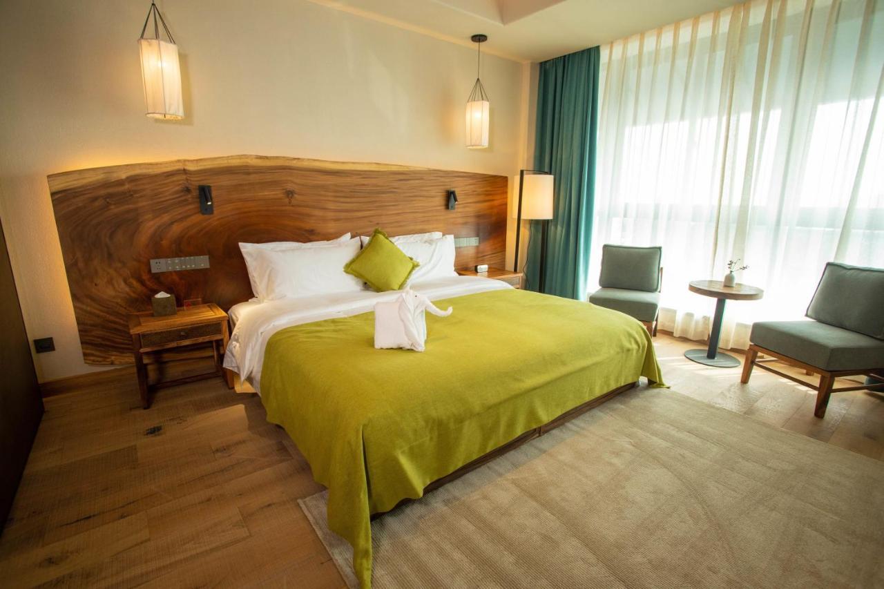 Jinling Onejoy Hotel Nanjing  Exterior foto
