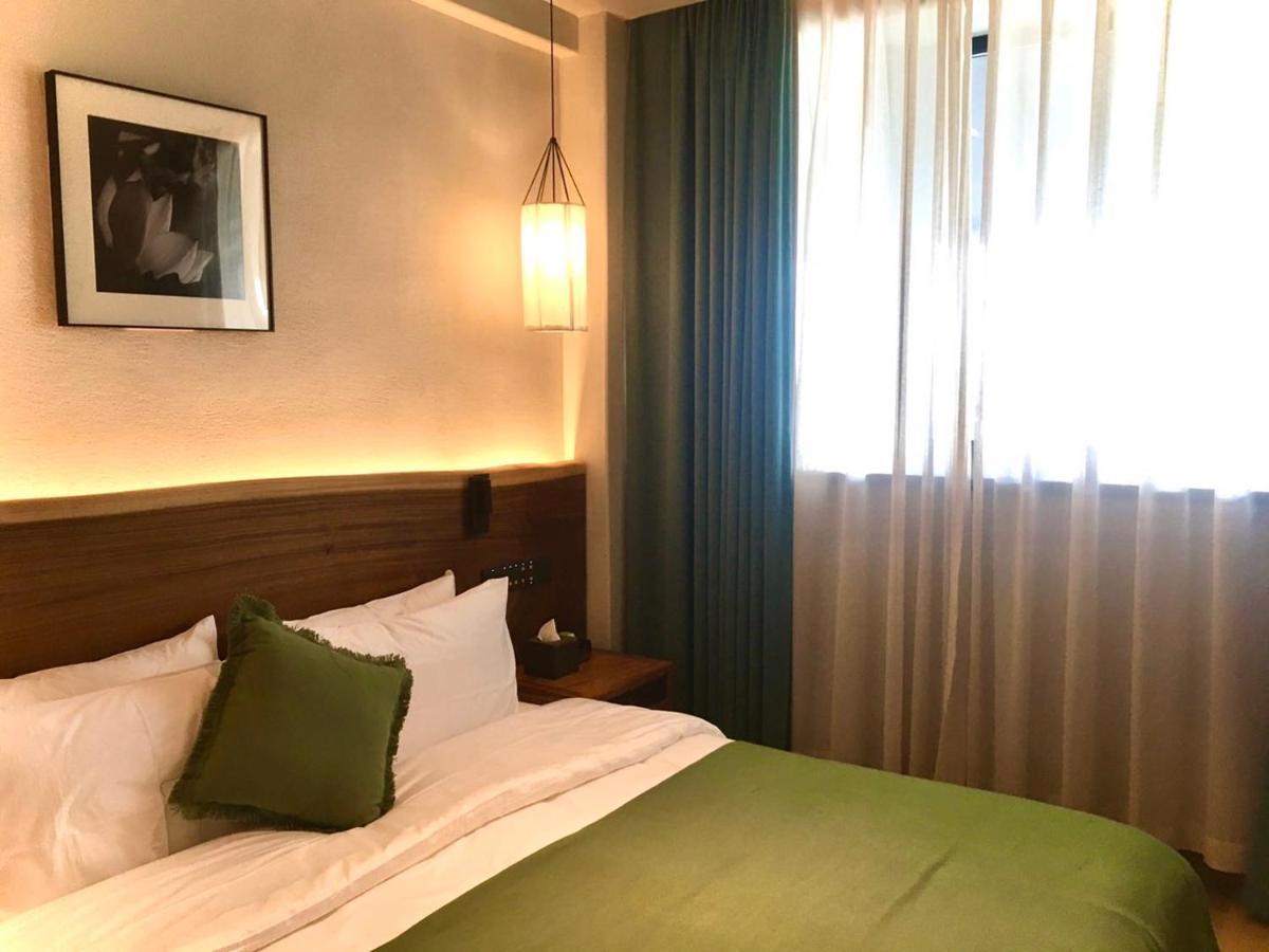 Jinling Onejoy Hotel Nanjing  Exterior foto