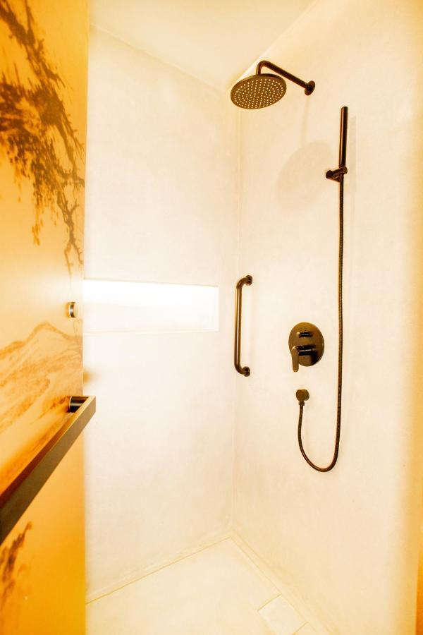 Jinling Onejoy Hotel Nanjing  Exterior foto