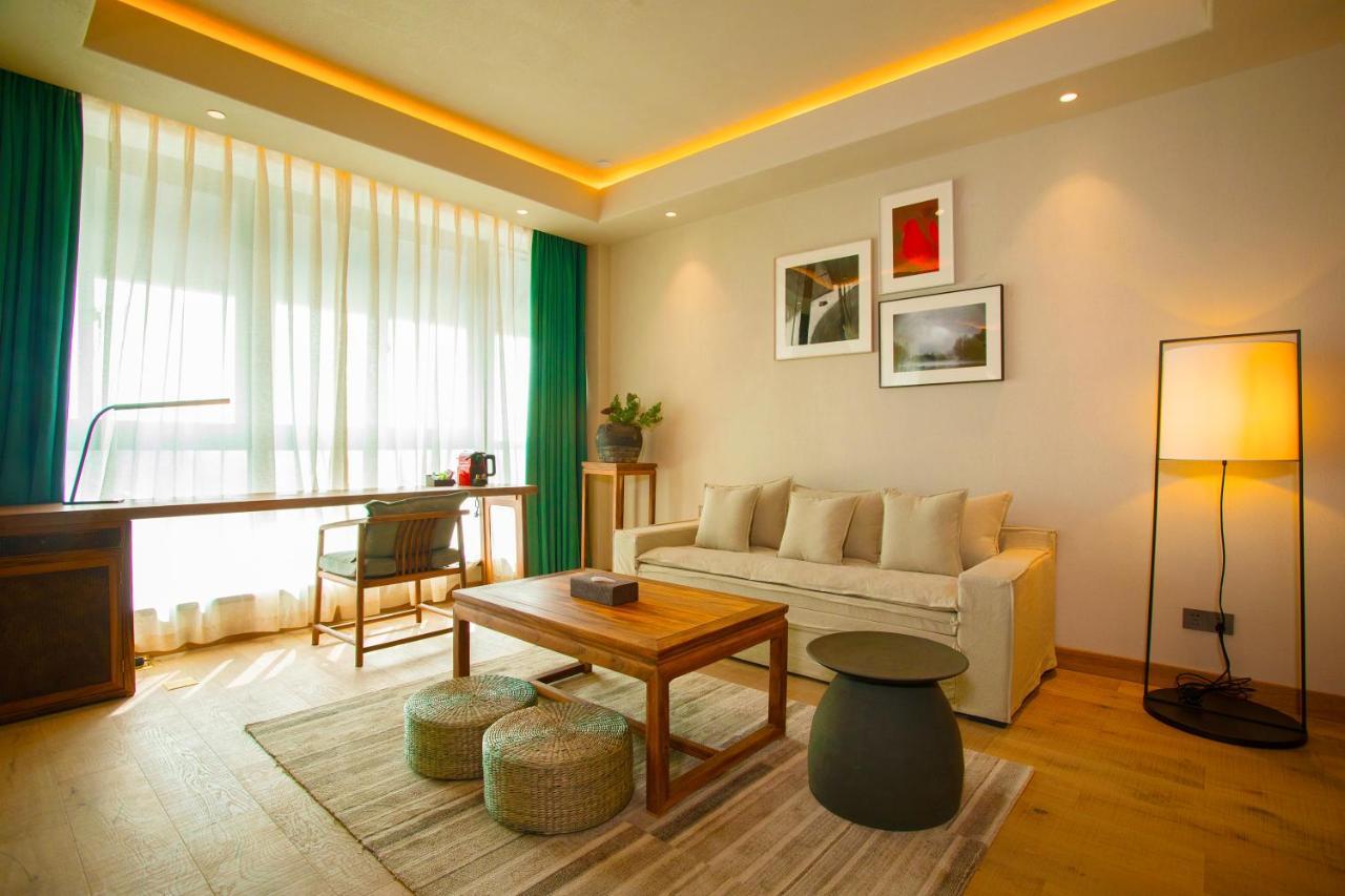 Jinling Onejoy Hotel Nanjing  Exterior foto