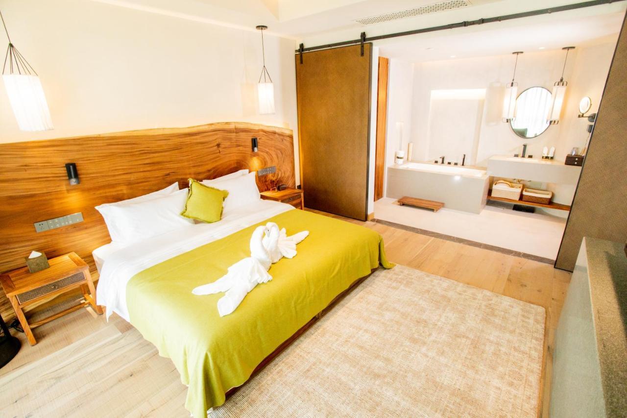 Jinling Onejoy Hotel Nanjing  Exterior foto