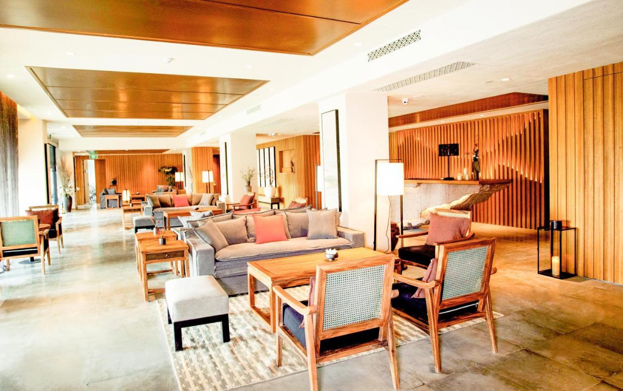 Jinling Onejoy Hotel Nanjing  Exterior foto