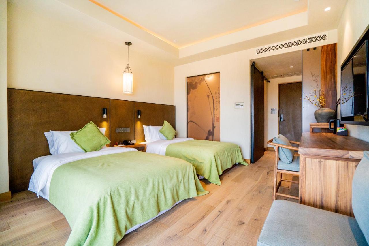 Jinling Onejoy Hotel Nanjing  Exterior foto