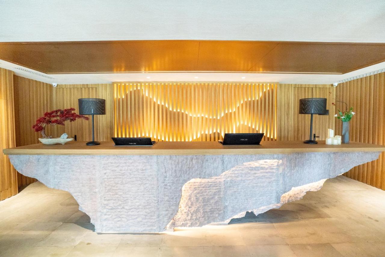 Jinling Onejoy Hotel Nanjing  Exterior foto